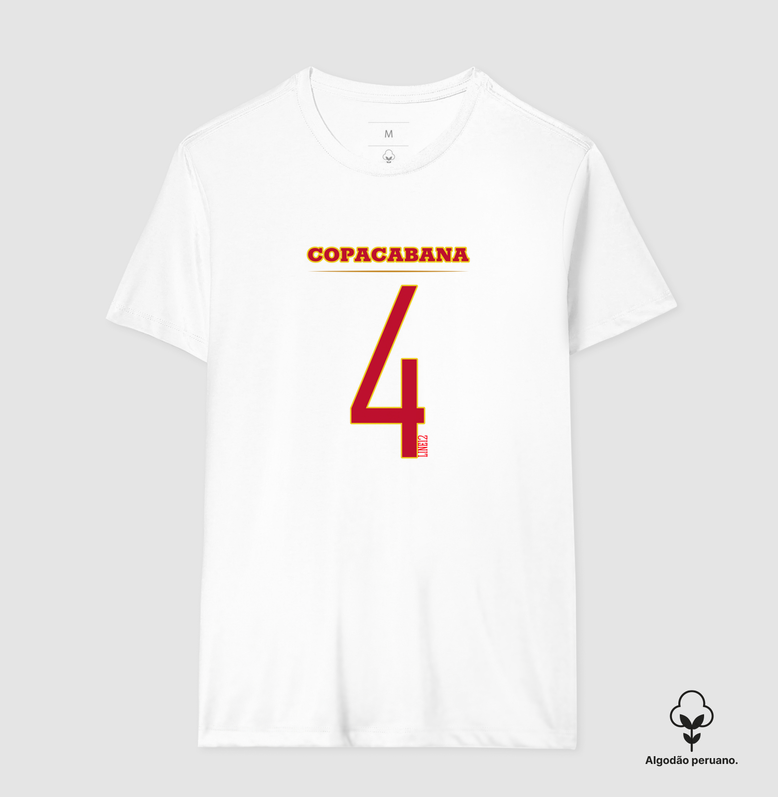 Camisa 1