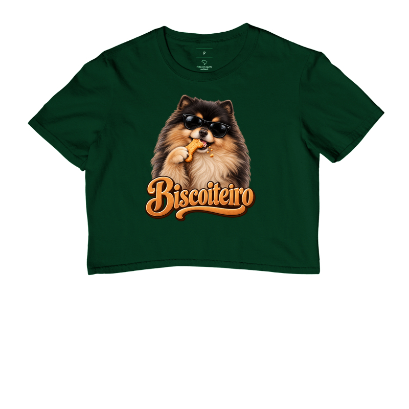 Cachorro Biscoiteiro 3 - Imagem 5