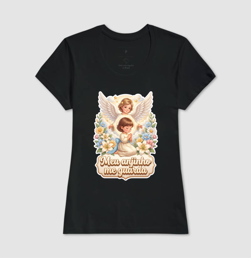 Meu Anjinho me Guarda - Imagem 3