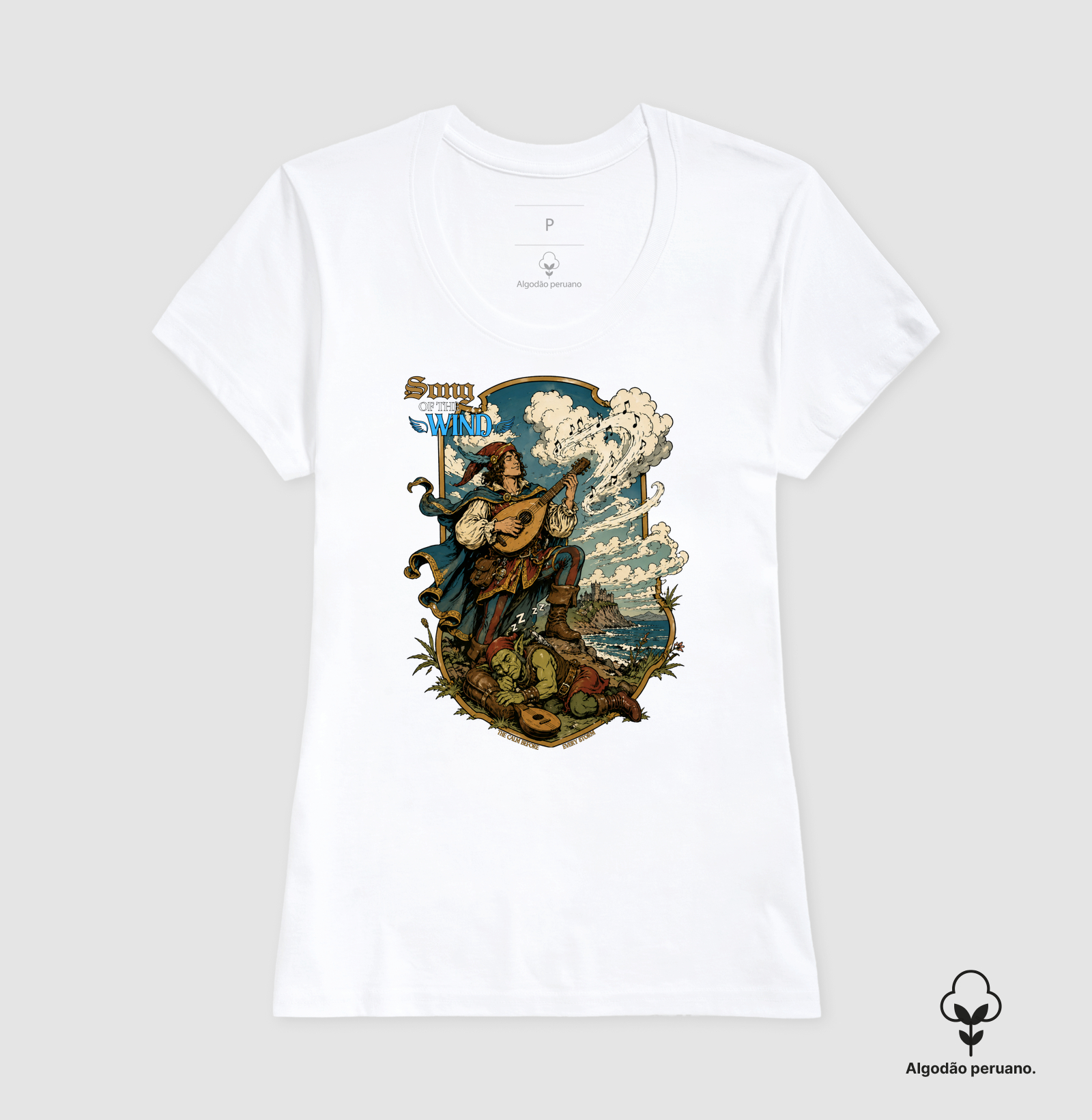 Camisa 6
