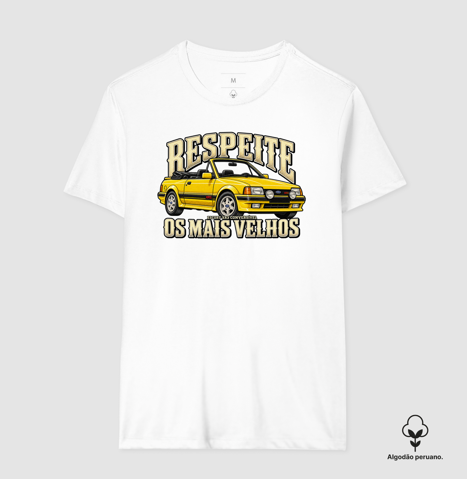 Respeite Escort - Imagem 9