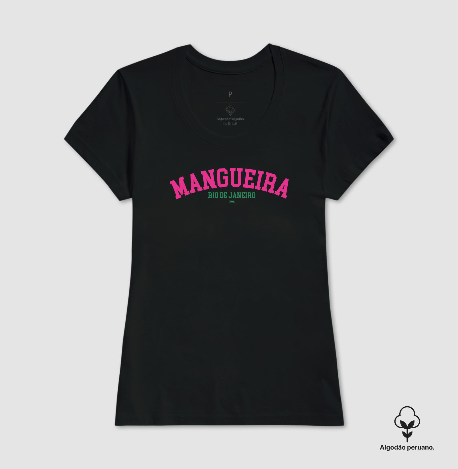 Mangueira - Imagem 5