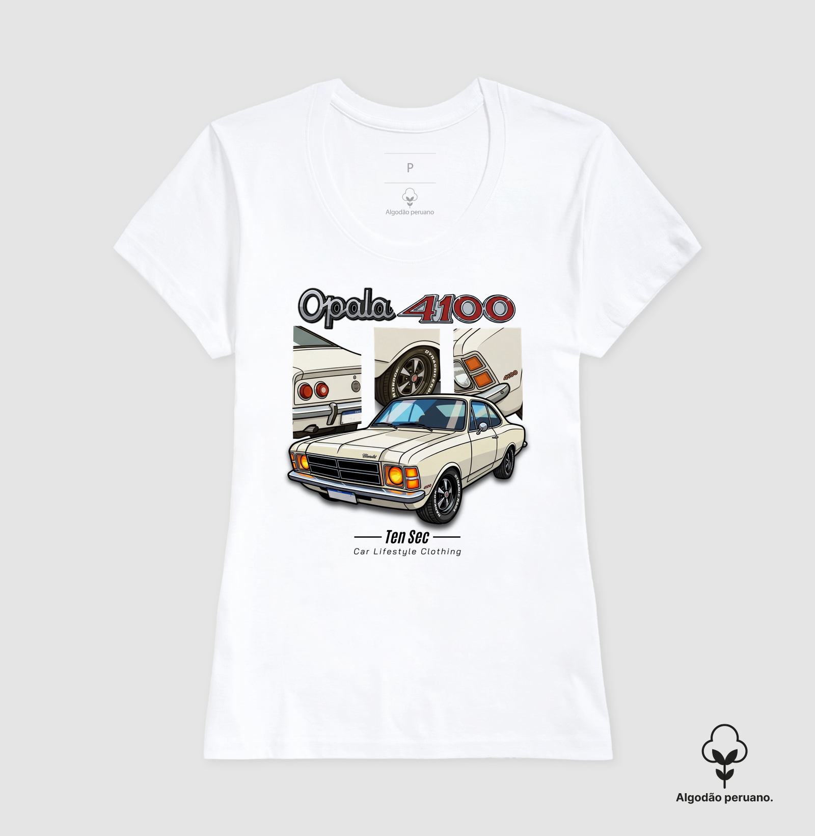 Camisa 2