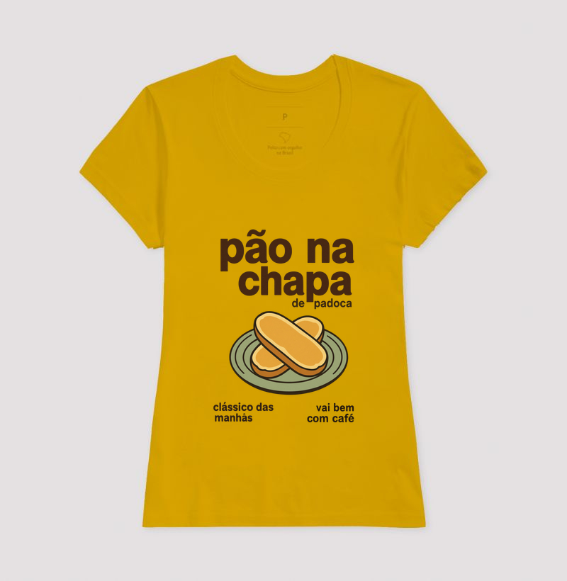 Pão na Chapa - Imagem 9