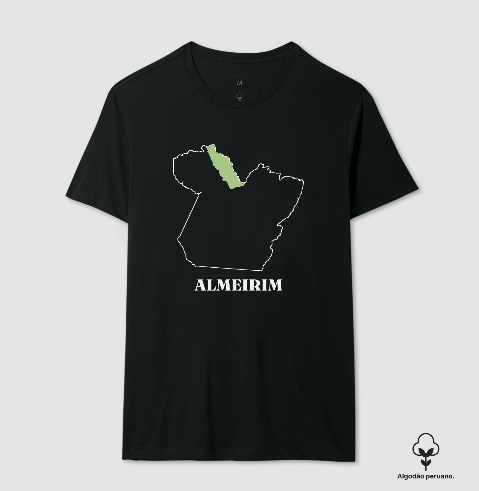 Almeirim | Traço PA - Imagem 7