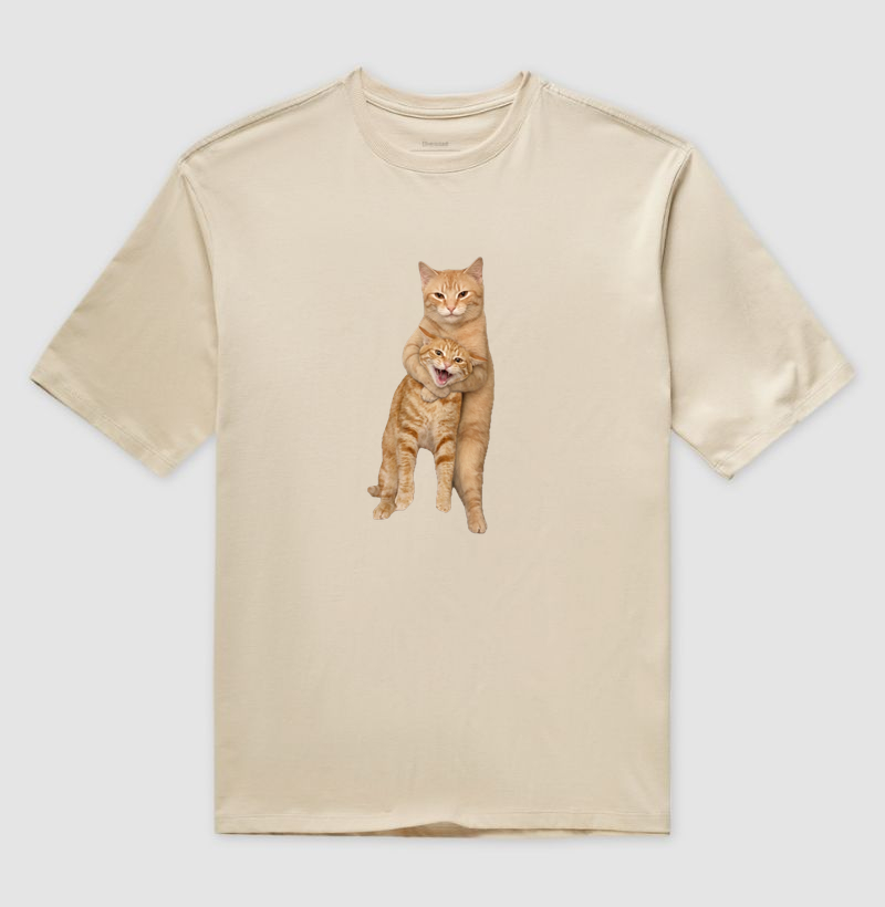 Controle Felino Laranja - Imagem 3