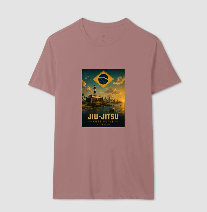 Camisa 15