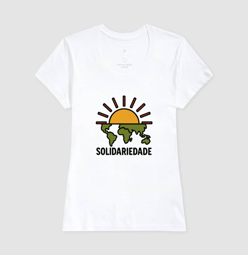 Solidariedade Tricontinental - Imagem 3