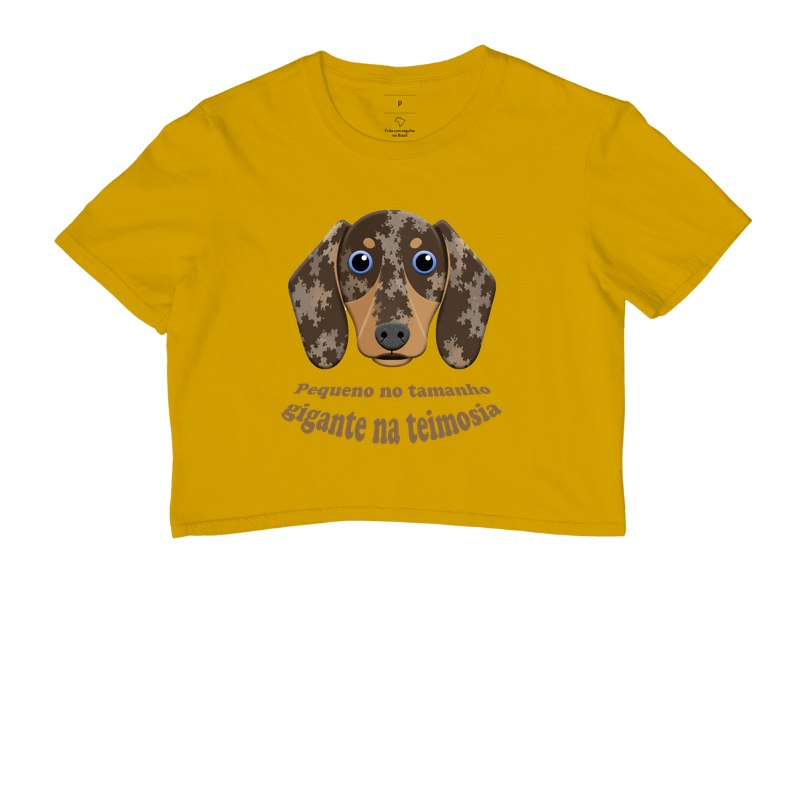 Dachshund Mofado - Imagem 8