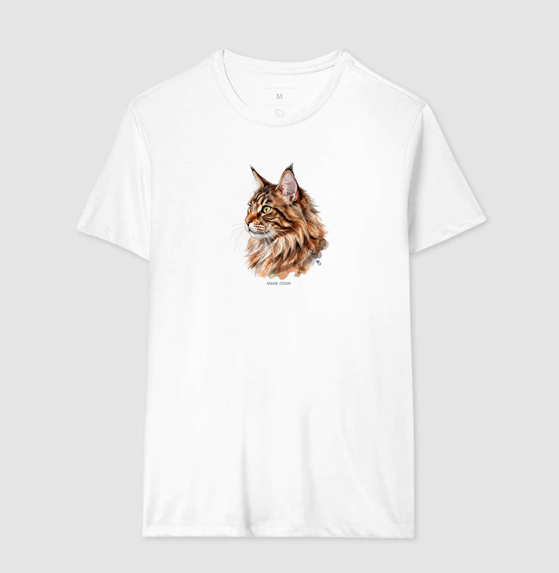 Gatos - Maine Coon - Imagem 6
