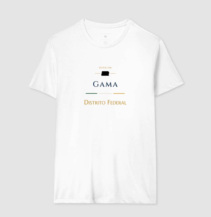 Feito em Gama DF - Imagem 4