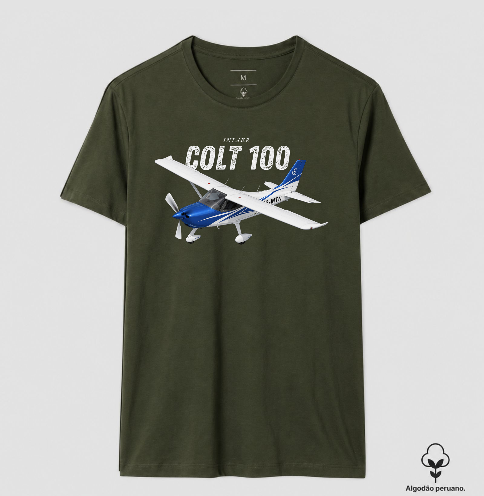 Camisa 8