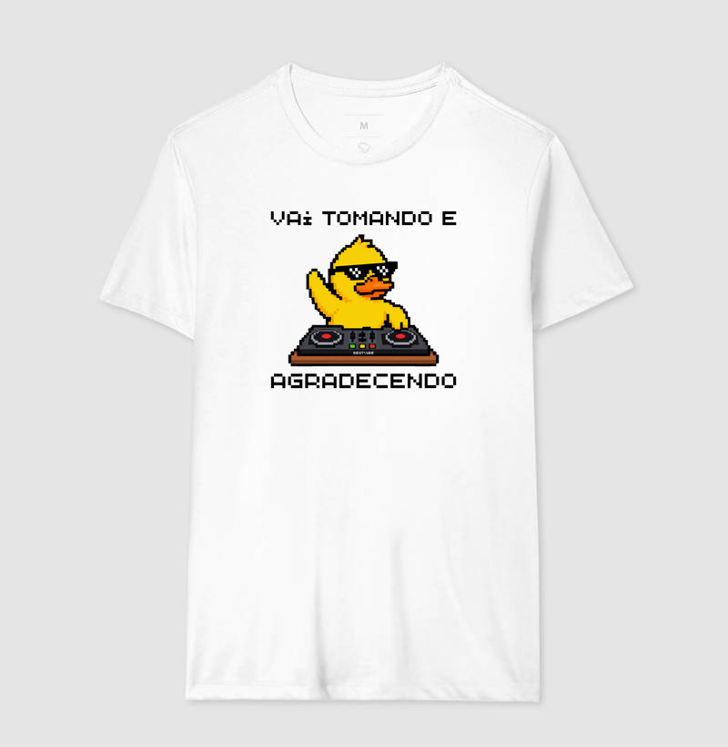 Vai tomando e agradecendo  - Imagem 4