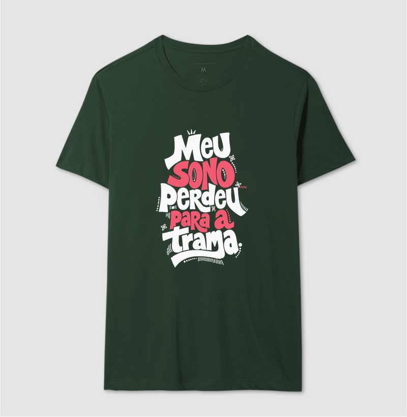 Meu Sono Perdeu Para a Trama - Imagem 10