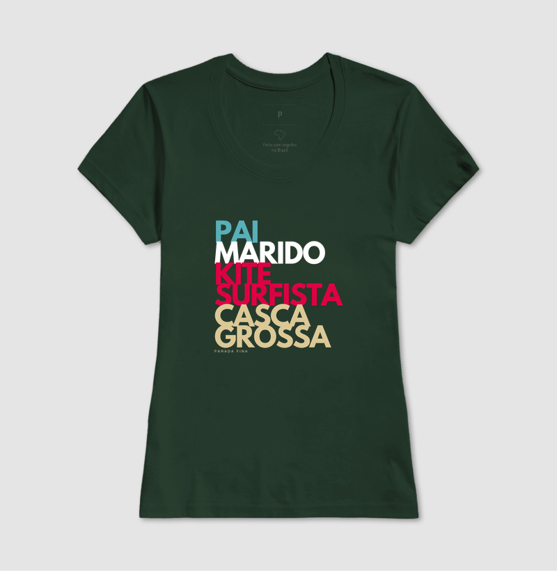 Camisa 15