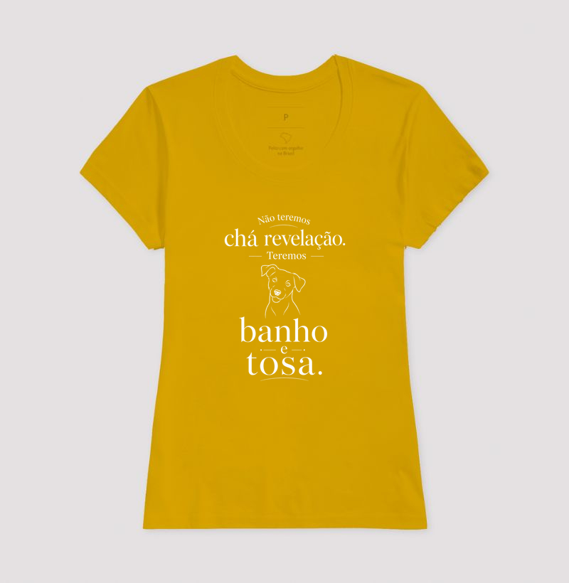 Camisa 16