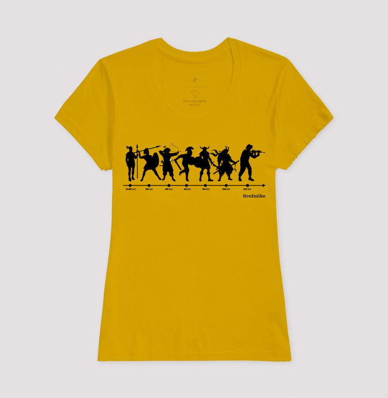 Camisa 14