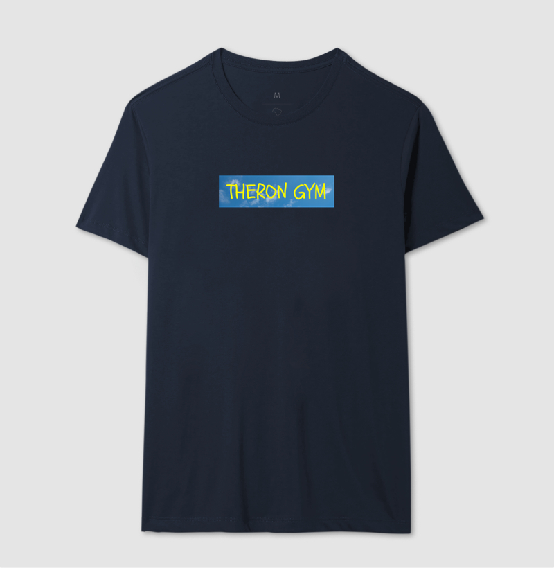 Camiseta THERON - Imagem 6