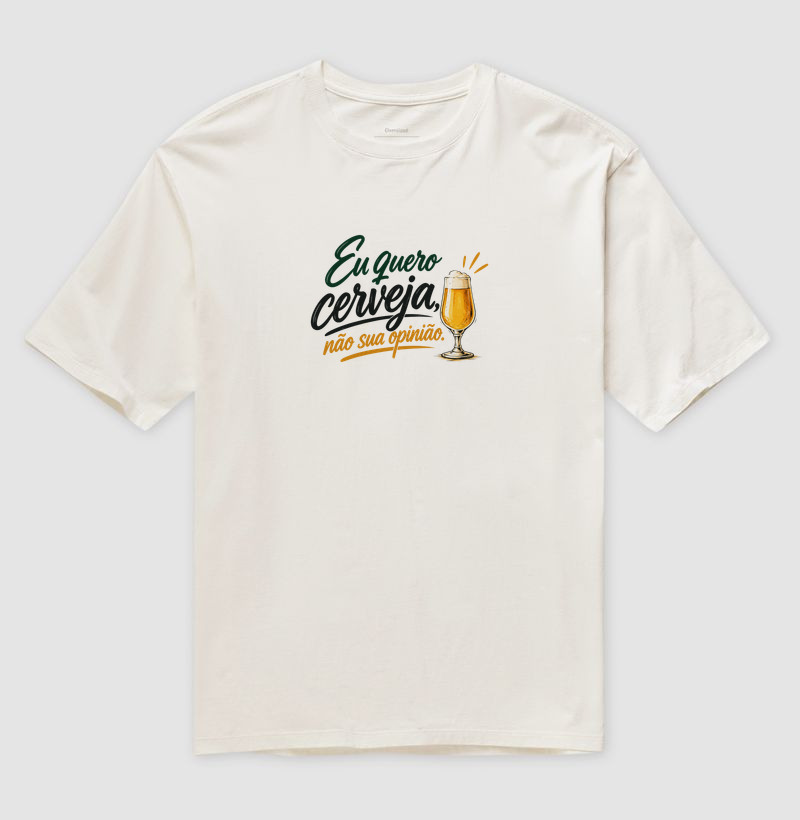 Eu quero cerveja - Imagem 4