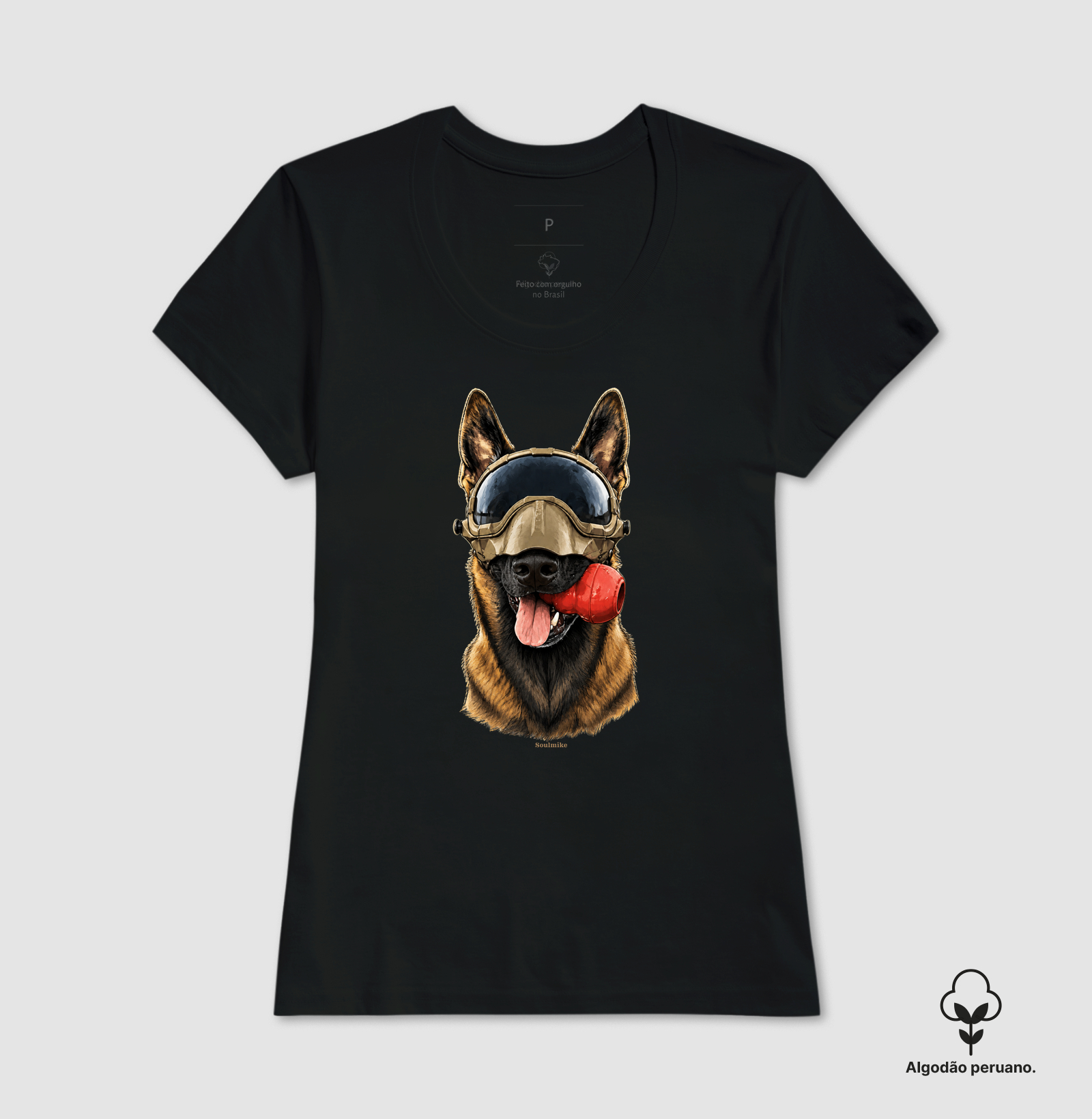 Military Malinois - Imagem 4
