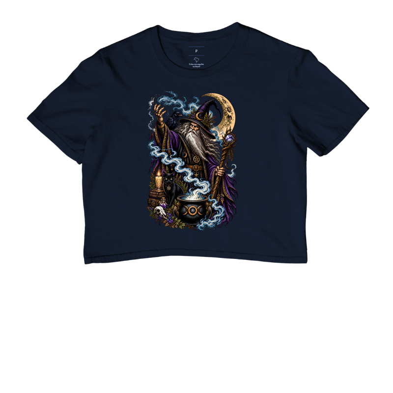 Bruxo ancestral - Imagem 4
