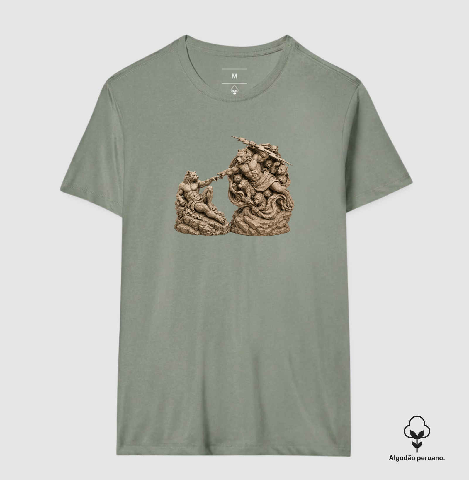 Camisa 8