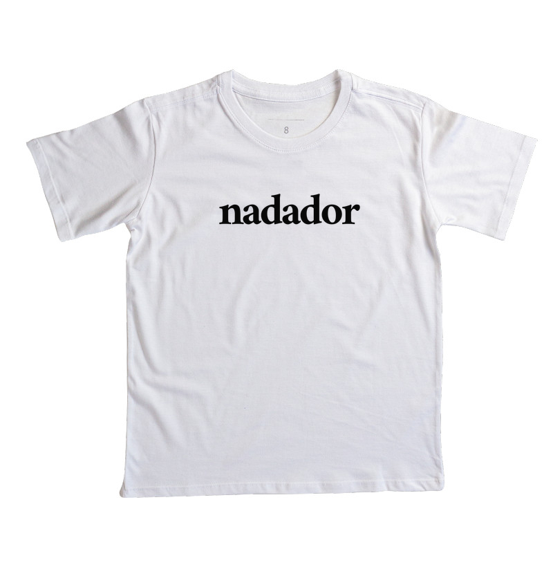 Nadador - Imagem 2