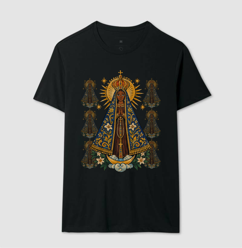 Nossa Senhora Aparecida - Imagem 2