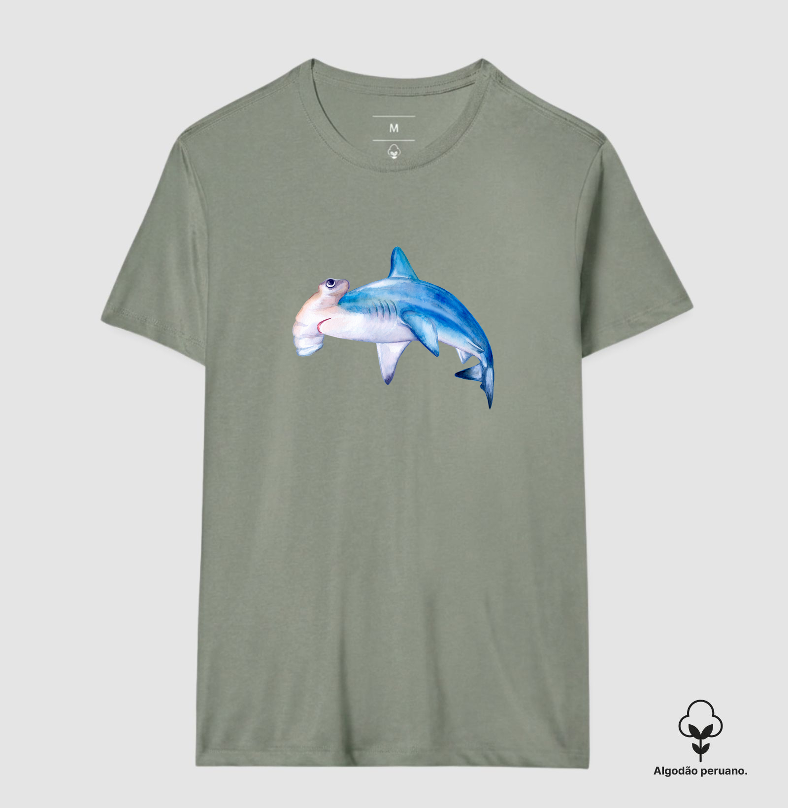 Hammerhead Shark - Imagem 6