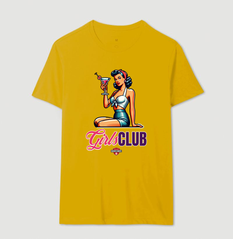 Girls Club - Imagem 14