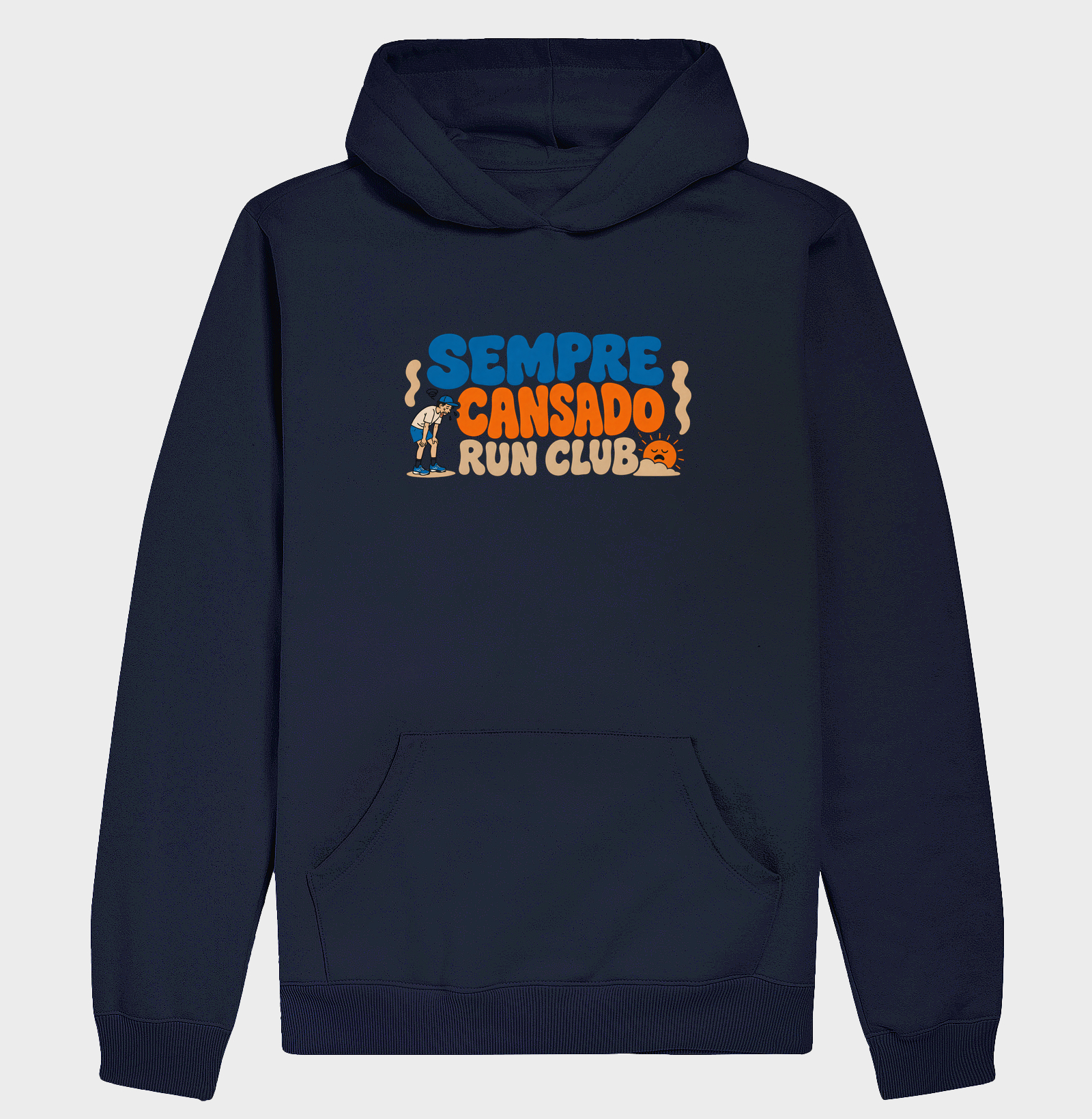 Sempre Cansado Run Club - Imagem 4