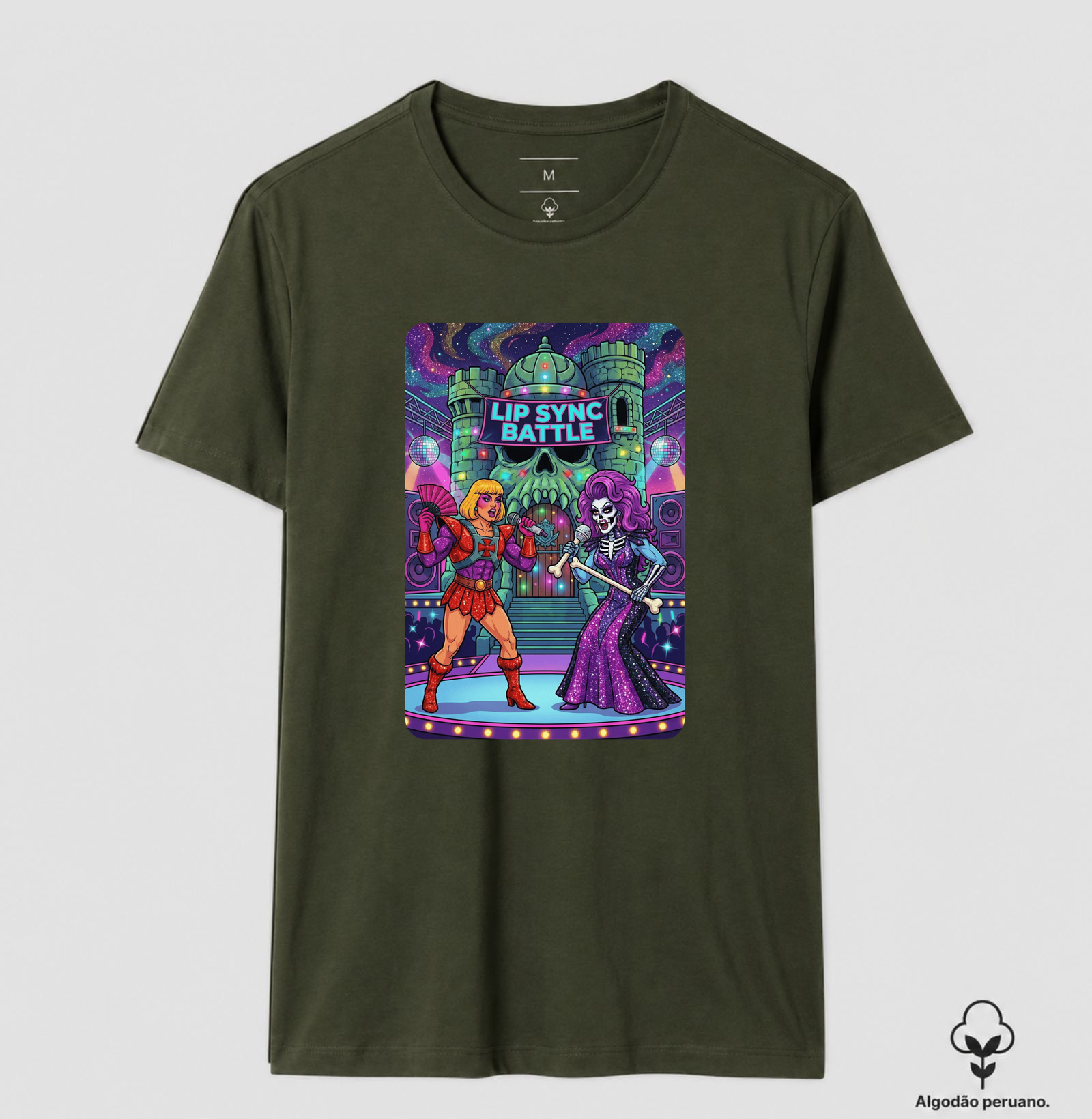 Camisa 6