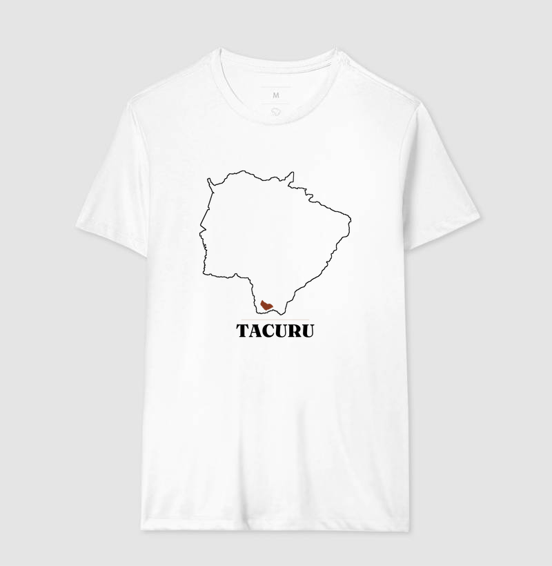 Tacuru | Traço MS - Imagem 4
