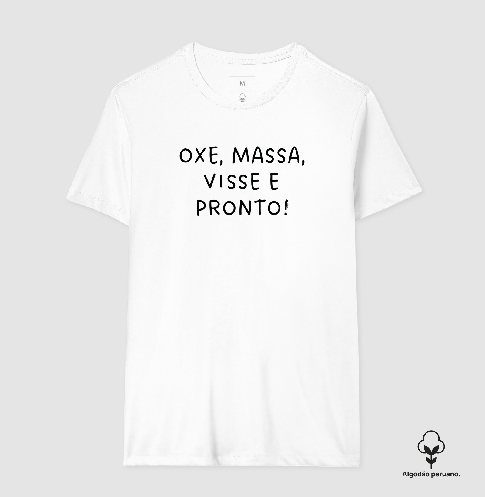 Oxe, Massa, Visse e Pronto - Imagem 6