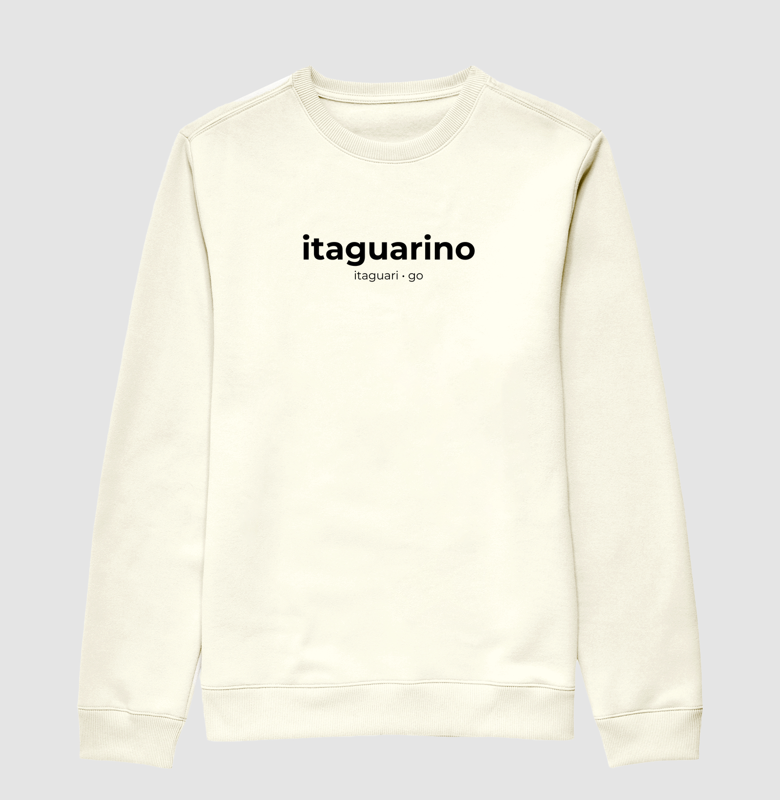 Itaguarino | Gentílico GO - Imagem 2
