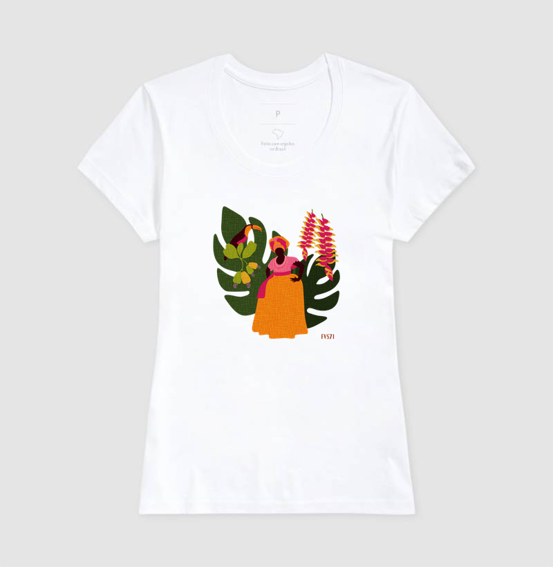Camisa 7