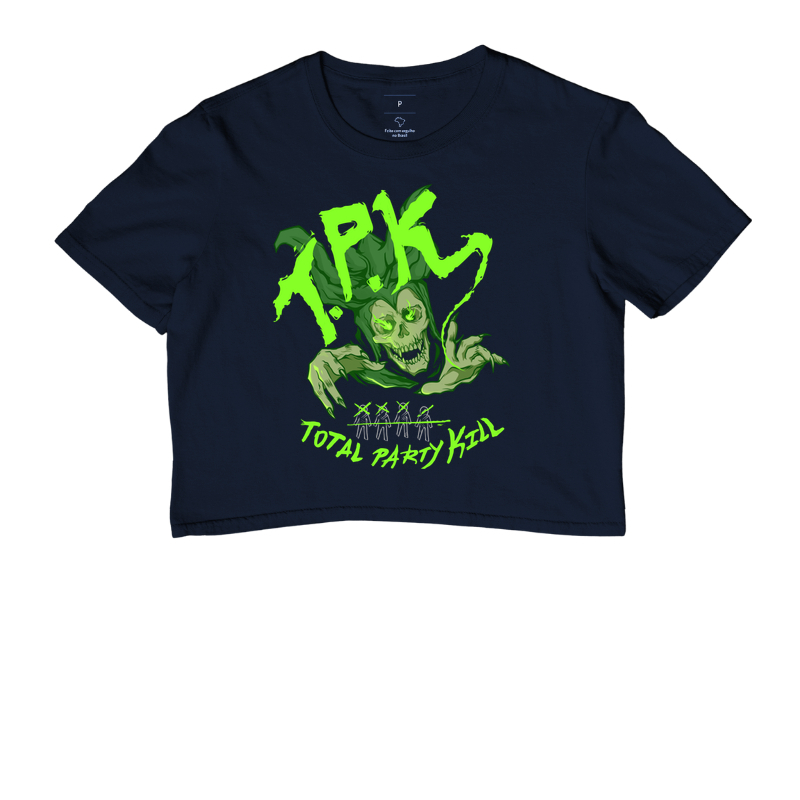 LICH TPK - Imagem 4