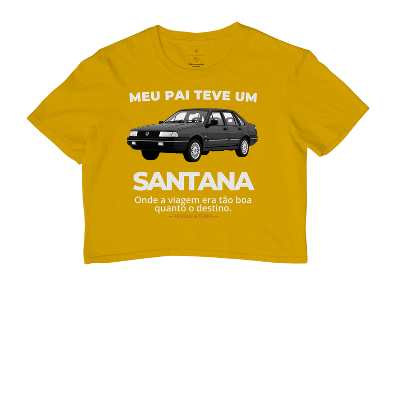 Meu pai teve um - SANTANA - cinza - Imagem 8