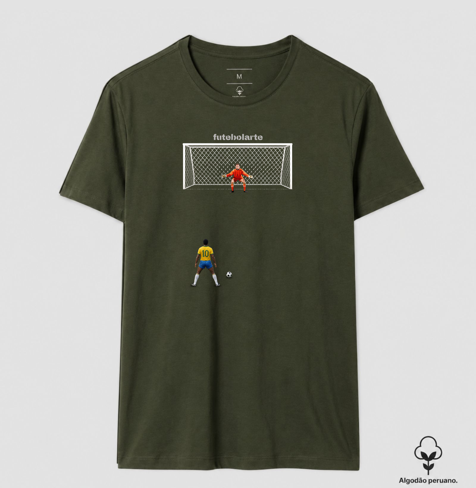 Camisa 4