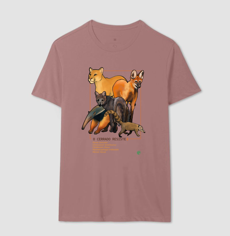 Camisa 17