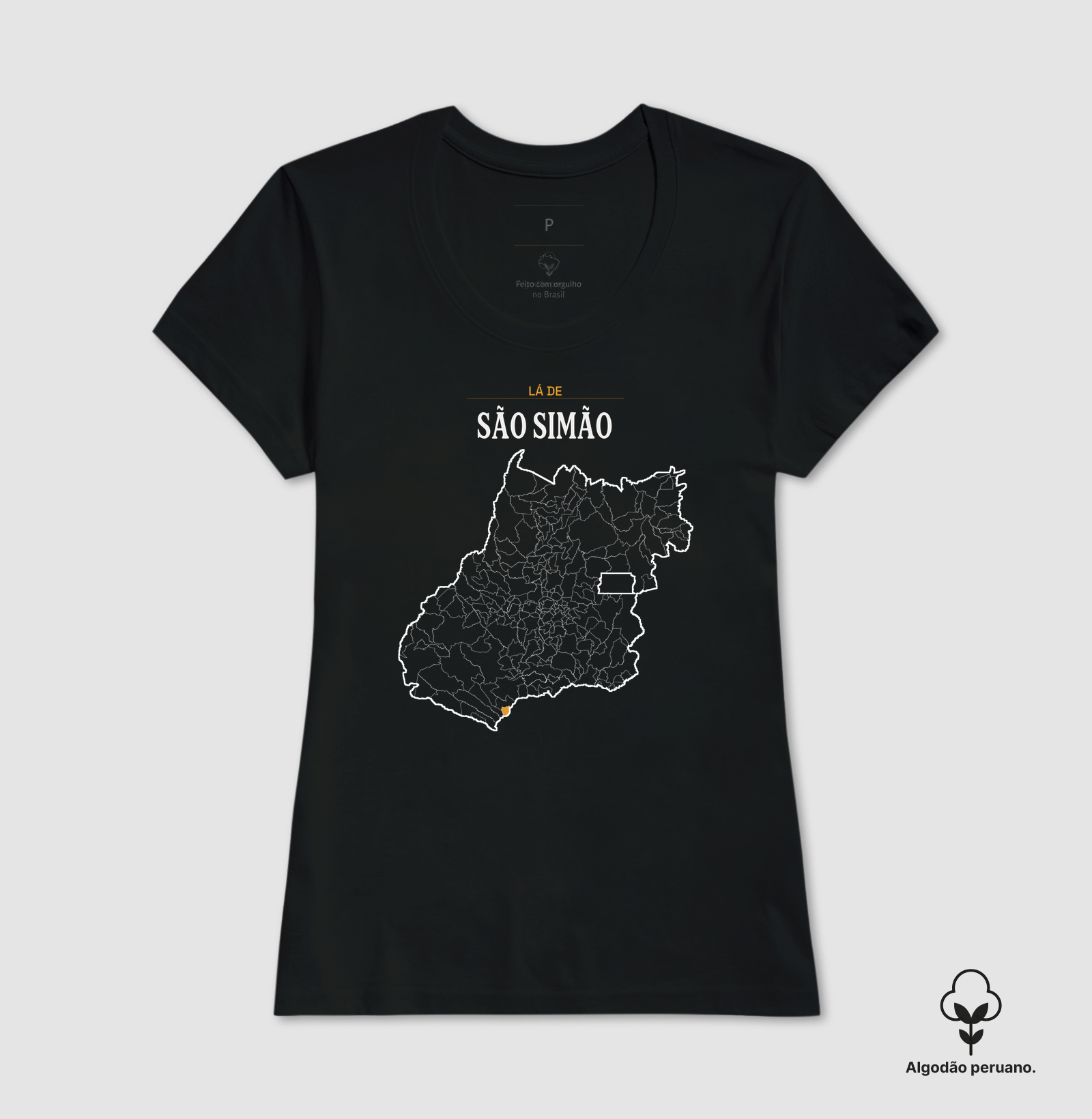 São Simão | Território GO - Imagem 2