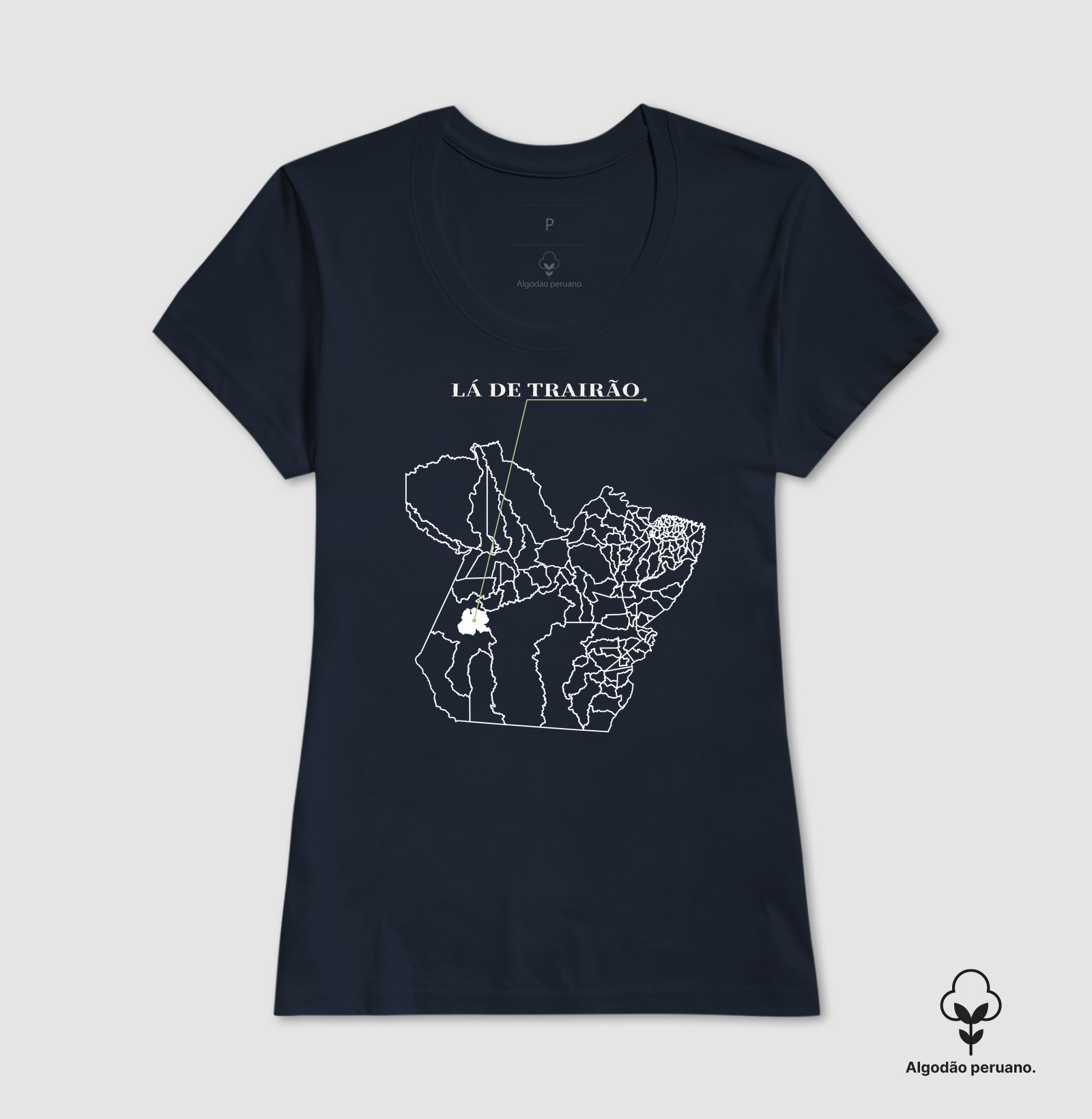 Trairão | Origem PA - Imagem 9