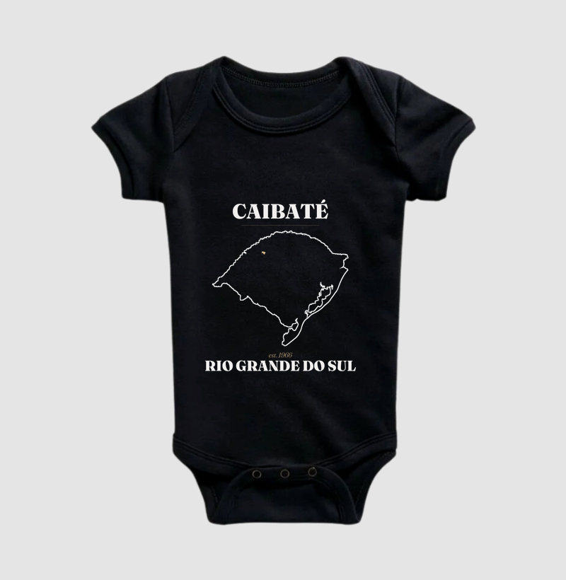 Caibaté | Legado RS - Imagem 2
