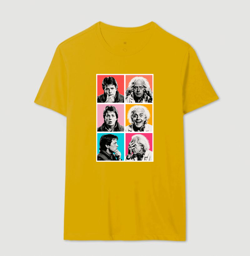 Camisa 14