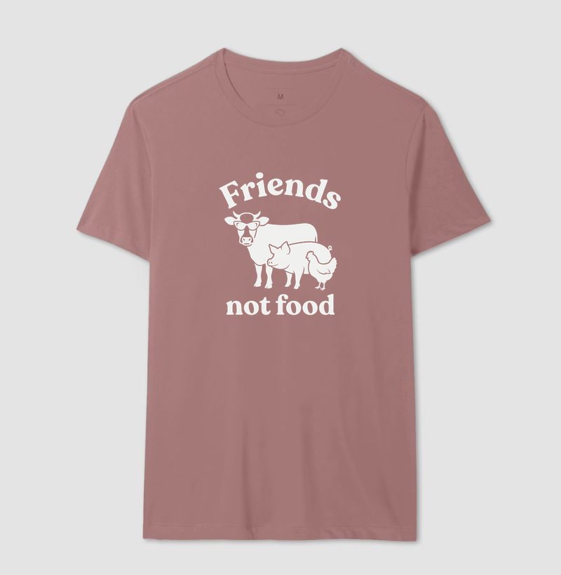 Friends, not food - Imagem 16