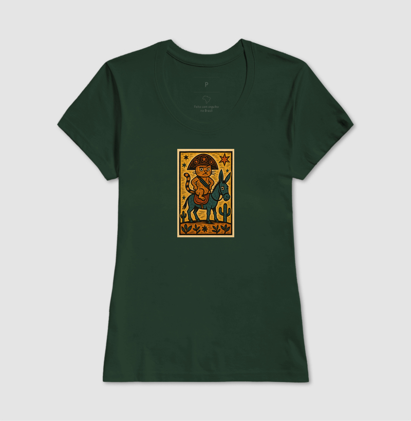 Camisa 16