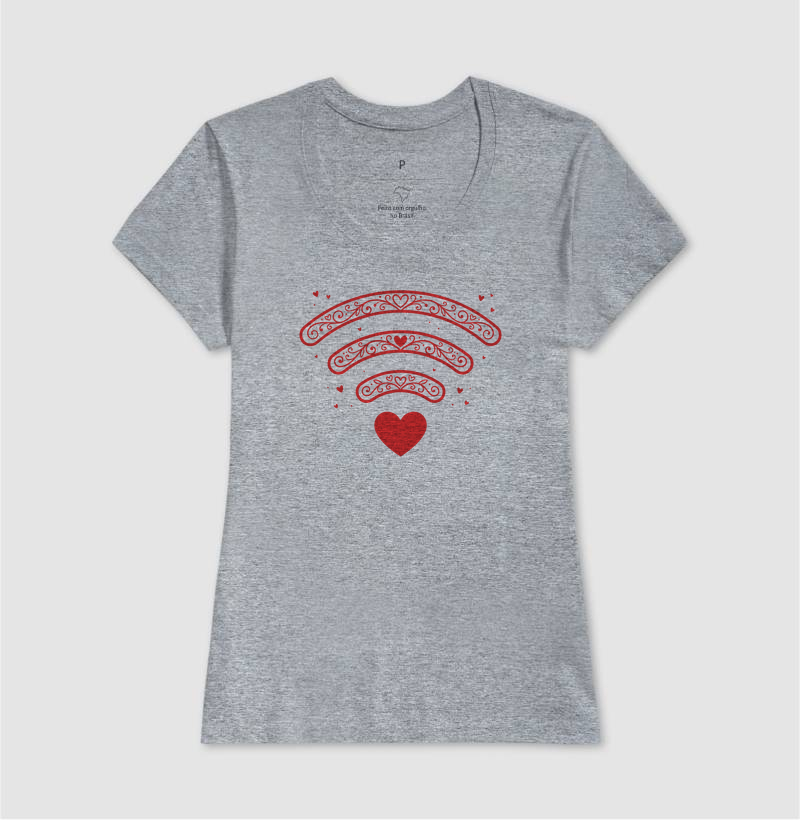 Wi-Fi do Amor - Imagem 9