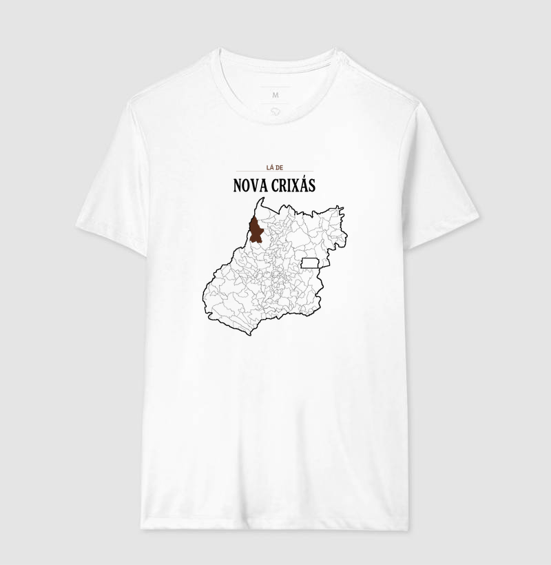 Nova Crixás | Território GO - Imagem 4