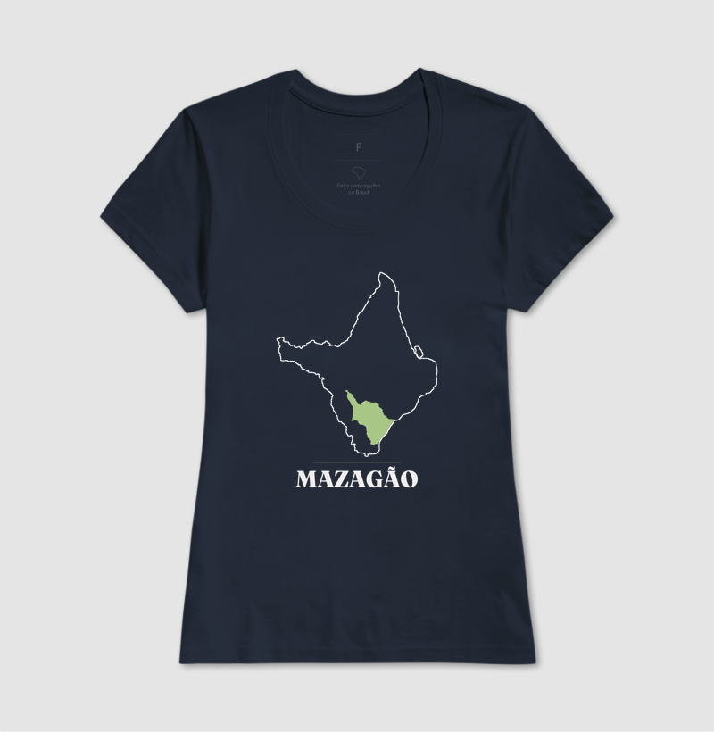 Mazagão | Traço AP - Imagem 7