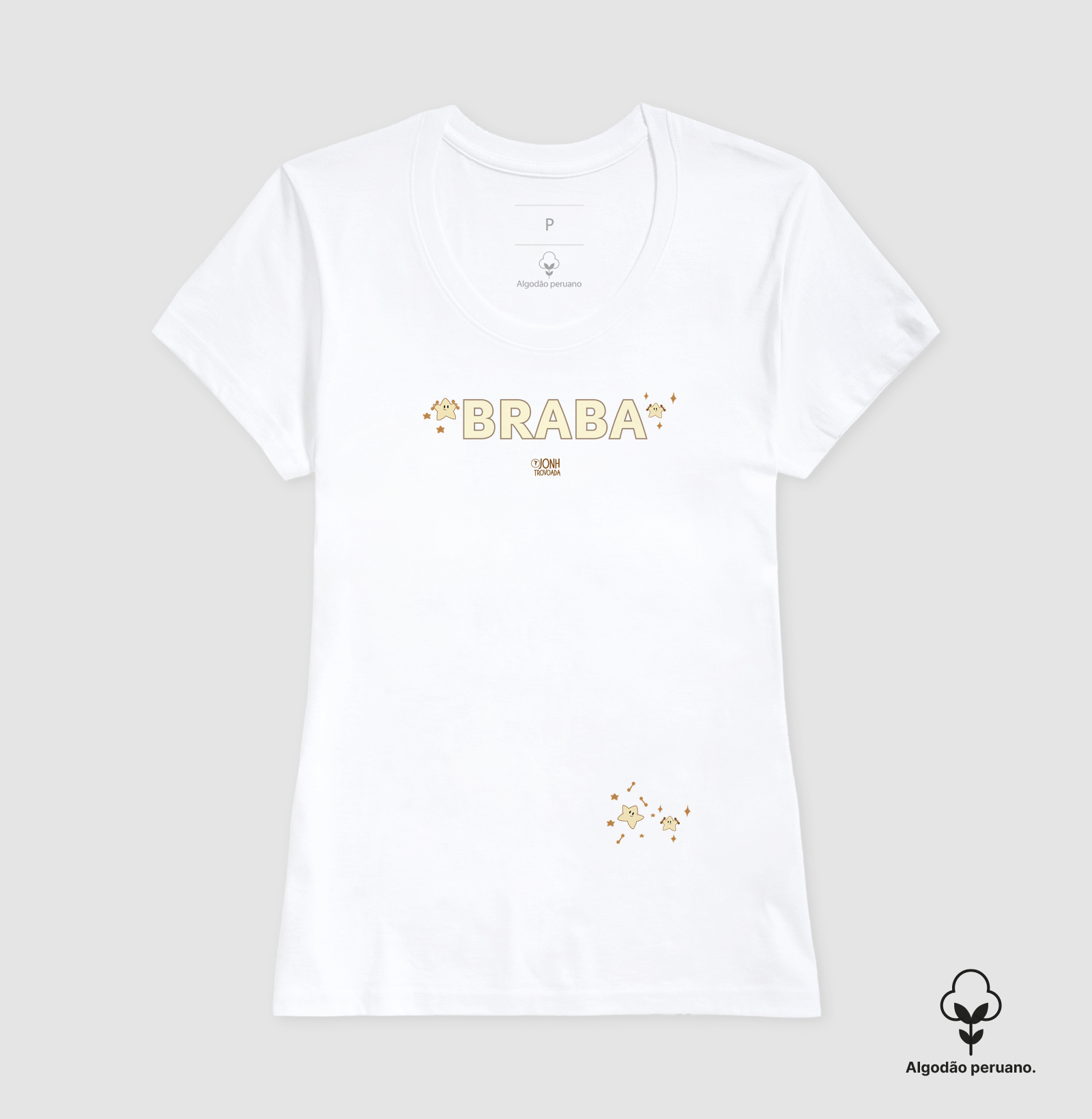Braba estrela - Imagem 9